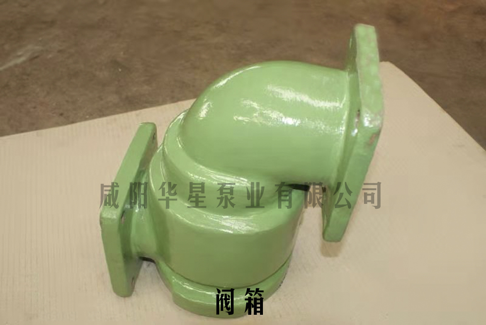 yb型柱塞泵外形圖號(hào)及配件