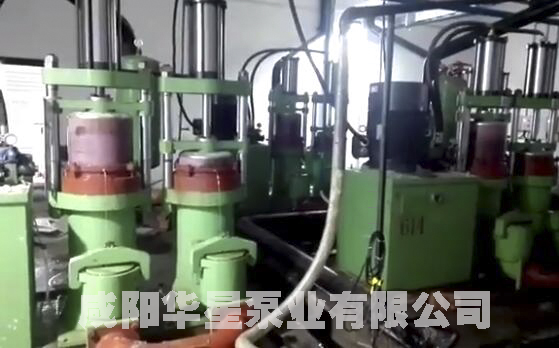 工業(yè)污水客戶(hù)案例