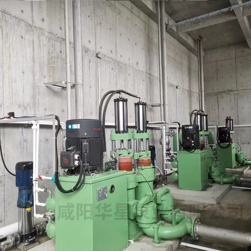 壓濾機(jī)節(jié)能進(jìn)料泵，液壓陶瓷柱塞泥漿泵