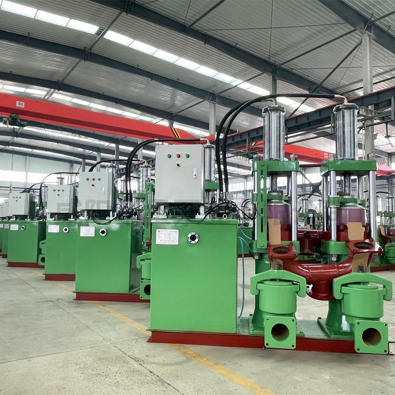 壓濾機(jī)節(jié)能進(jìn)料泵，液壓陶瓷柱塞泥漿泵